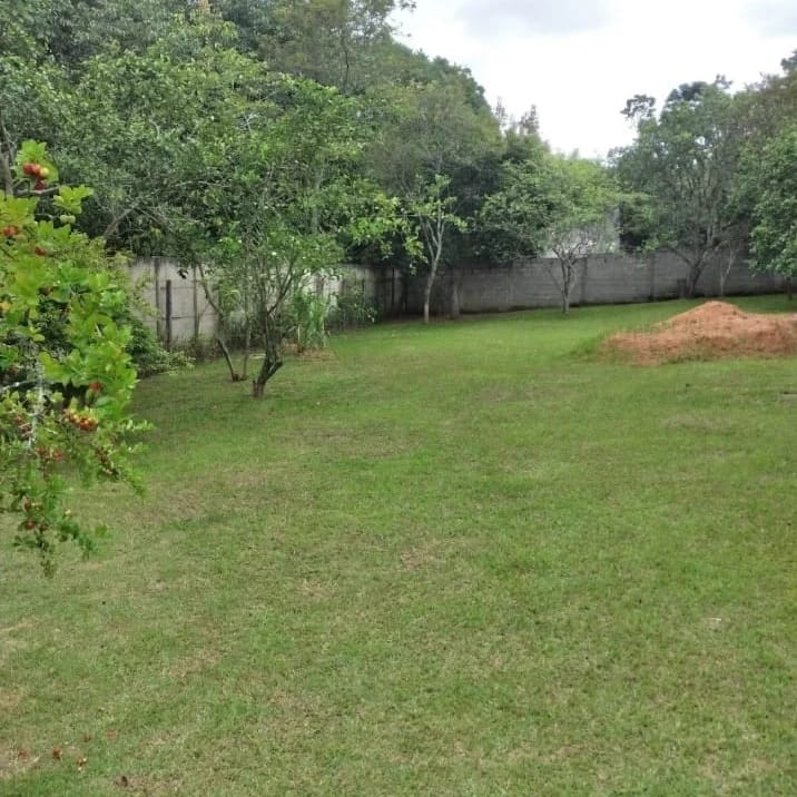 Imagem Chácara com 2 Quartos à Venda, 220 m²em Sítios de Recreio Mantiqueira - Caçapava