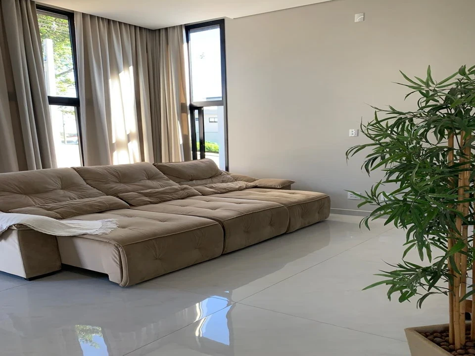 Imagem Casa de Condomínio com 4 Quartos à Venda, 260 m² em Jardim Celeste - Cáceres