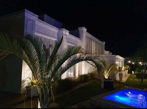 Imagem Casa de Condomínio com 6 Quartos à Venda, 542 m² em Village Ipanema - Araçoiaba da Serra