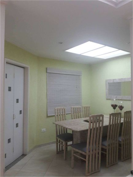 Imagem Sobrado com 3 Quartos à Venda, 123 m² em Vila Prudente - São Paulo