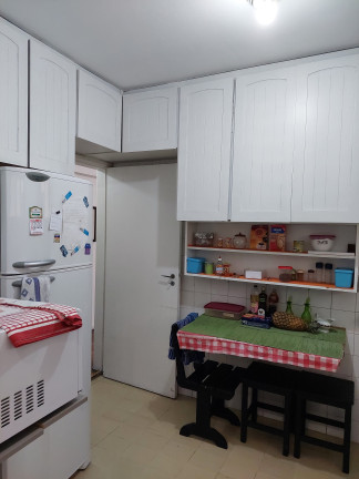 Imagem Apartamento com 2 Quartos à Venda, 62 m² em Consolação - São Paulo