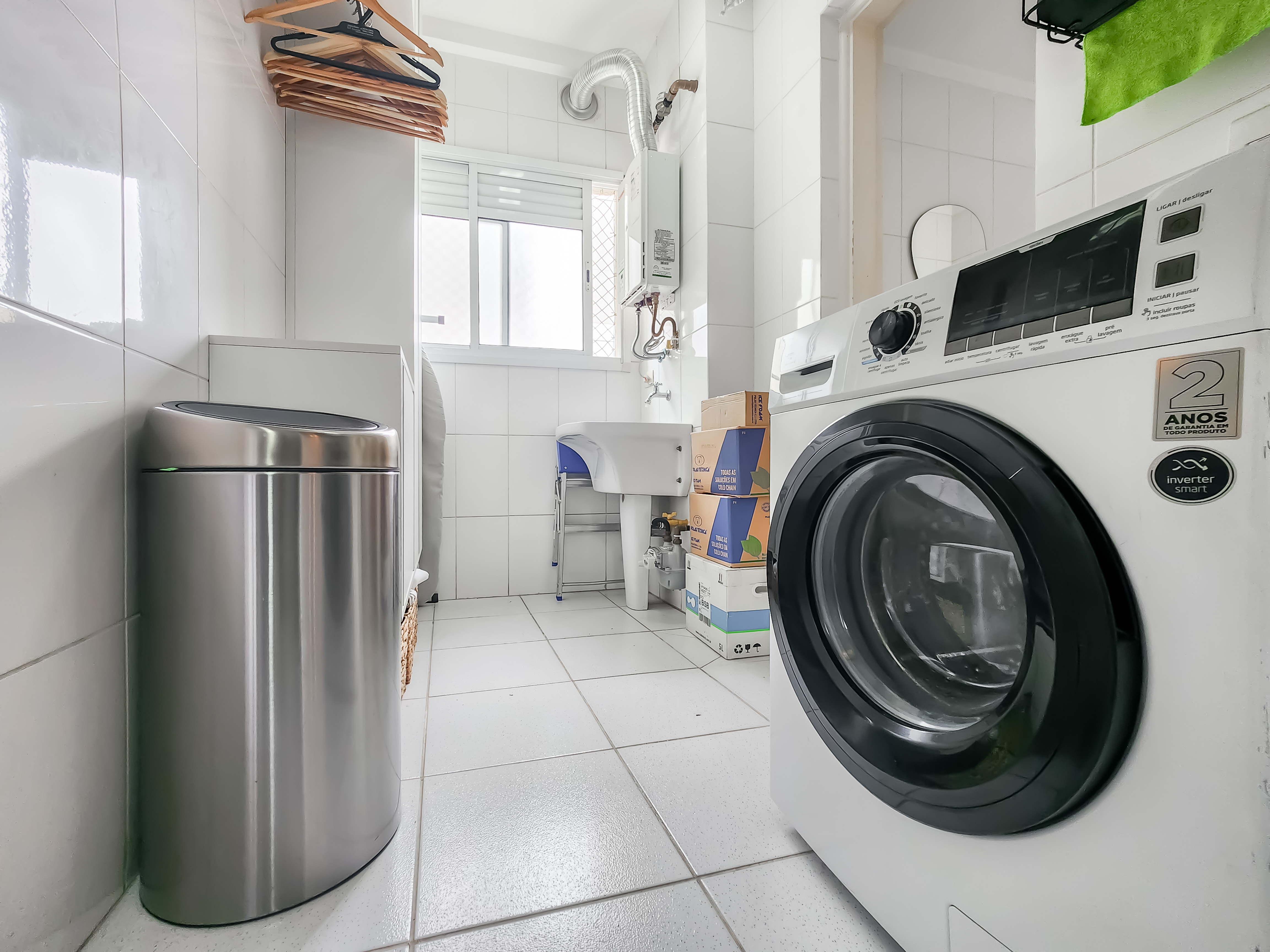 Imagem Edifício Residencial com 2 Quartos à Venda, 84 m²em Vila da Saúde - São Paulo