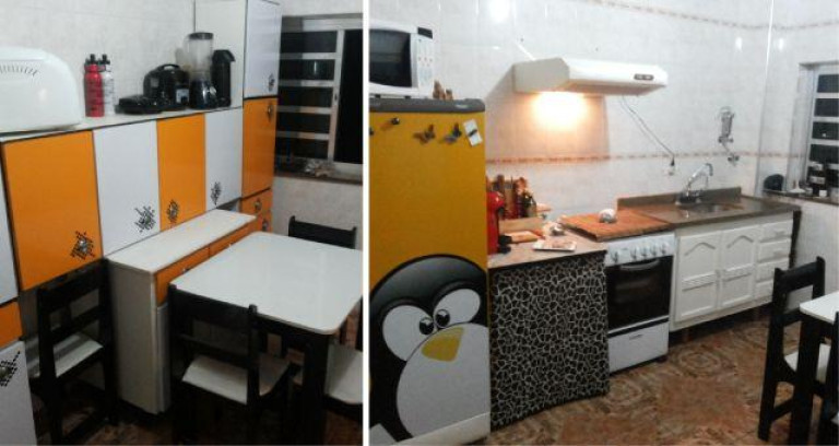 Apartamento com 2 Quartos à Venda,  em Bela Vista - São Paulo