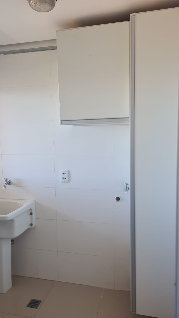Imagem Apartamento com 3 Quartos à Venda ou Locação, 99 m²em Vila Margarida - Campo Grande