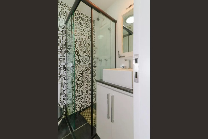 Imagem Apartamento com 2 Quartos à Venda ou Locação, 54 m²em Pinheiros - São Paulo