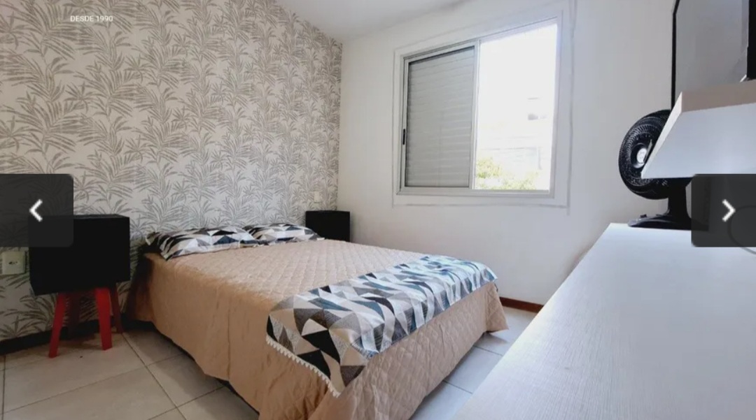 Imagem Apartamento com 1 Quarto à Venda, 67 m²em Nova Granada - Belo Horizonte