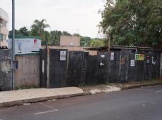 Terreno à Venda, 500 m²em Jardim Inconfidência - Uberlândia