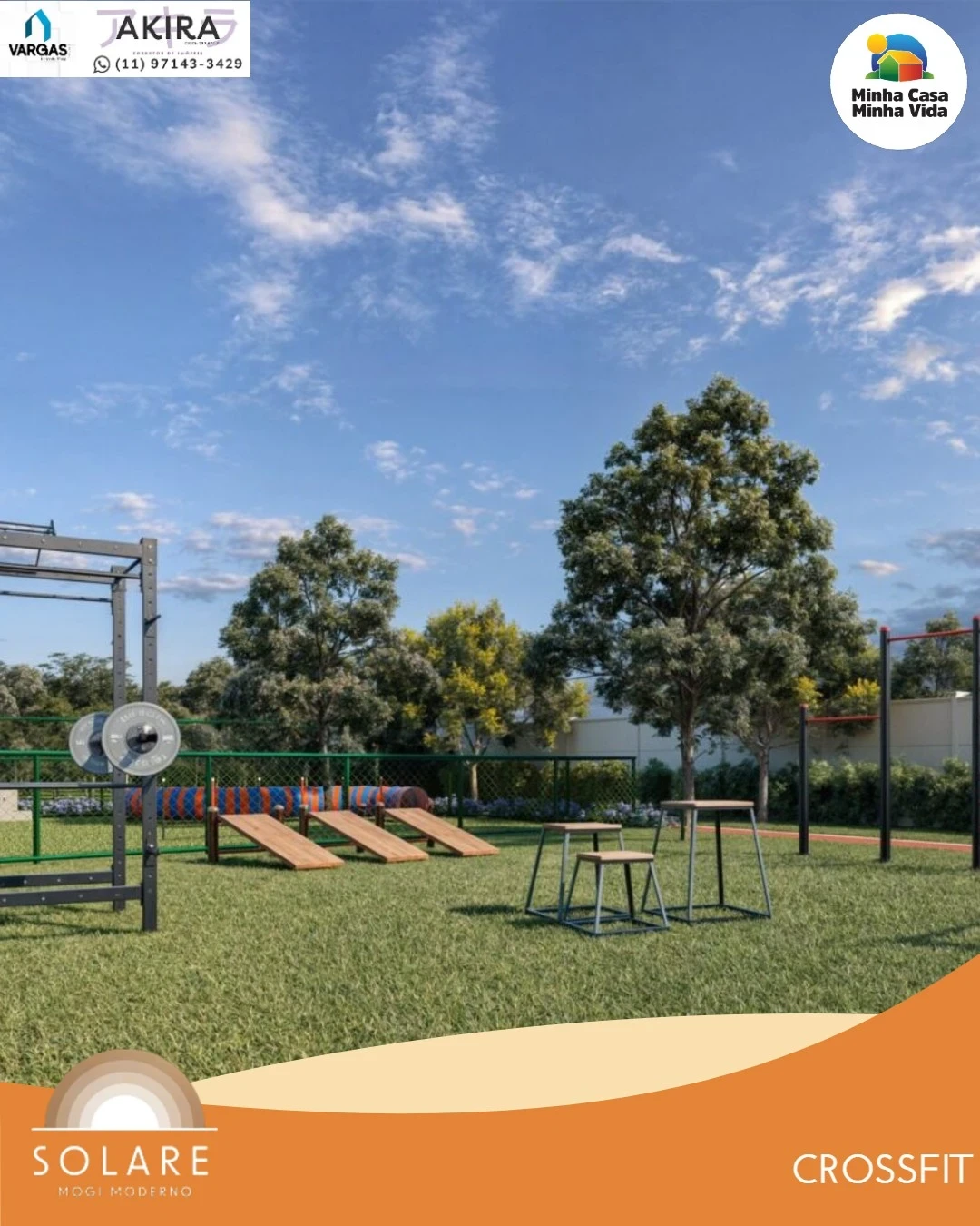 Imagem Apartamento com 2 Quartos à Venda, 49 m² em Mogi Moderno - Mogi das Cruzes