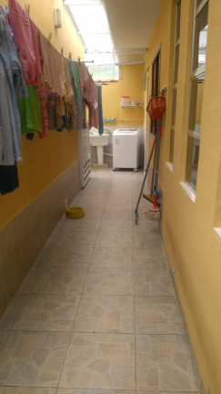 Imagem Casa com 4 Quartos à Venda, 180 m² em Caiçara - Praia Grande