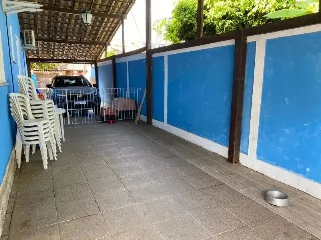 Imagem Casa com 4 Quartos à Venda, 360 m² em Itaipu - Niterói
