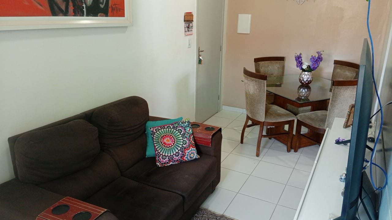 Foto do imóvel: Apartamento com 2 Quartos à Venda, 45 m² em São Brás - Nossa Senhora do Socorro