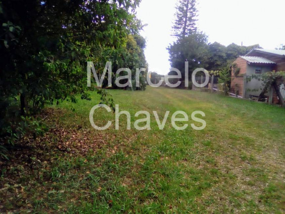 Imagem Terreno à Venda, 2634 m² em Vila Nova - Porto Alegre