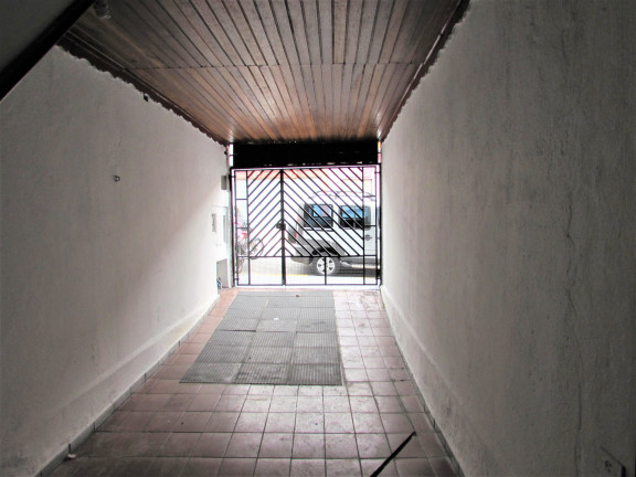 Imóvel Comercial para Alugar, 146 m² em Vila Linda - Santo André