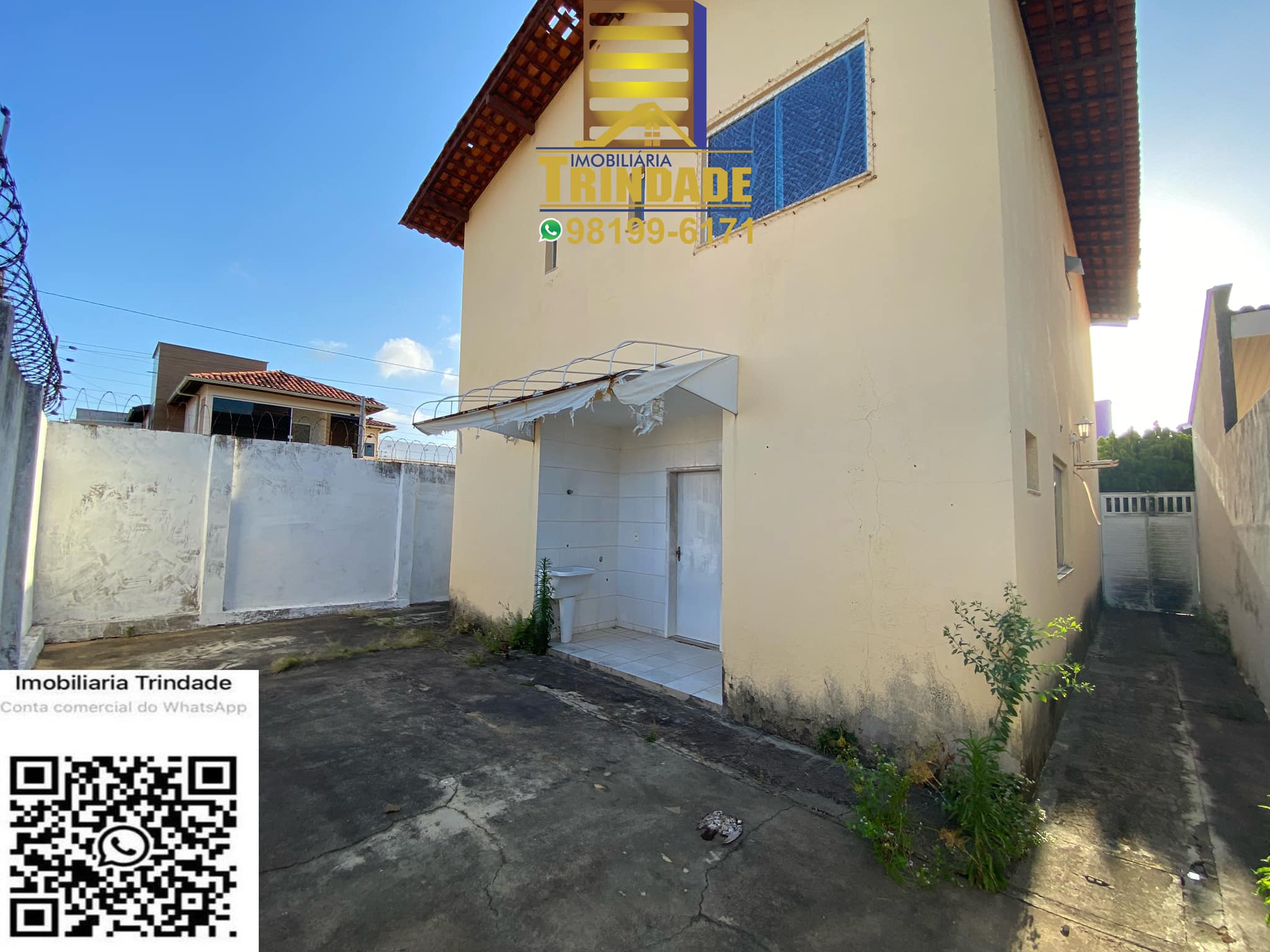Imagem Casa de Condomínio com 4 Quartos à Venda, 200 m² em Jardim Eldorado - São Luís