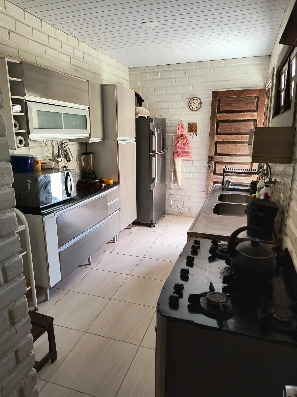 Imagem Chácara com 3 Quartos à Venda, 300 m² em Chã Grande - Chã Grande