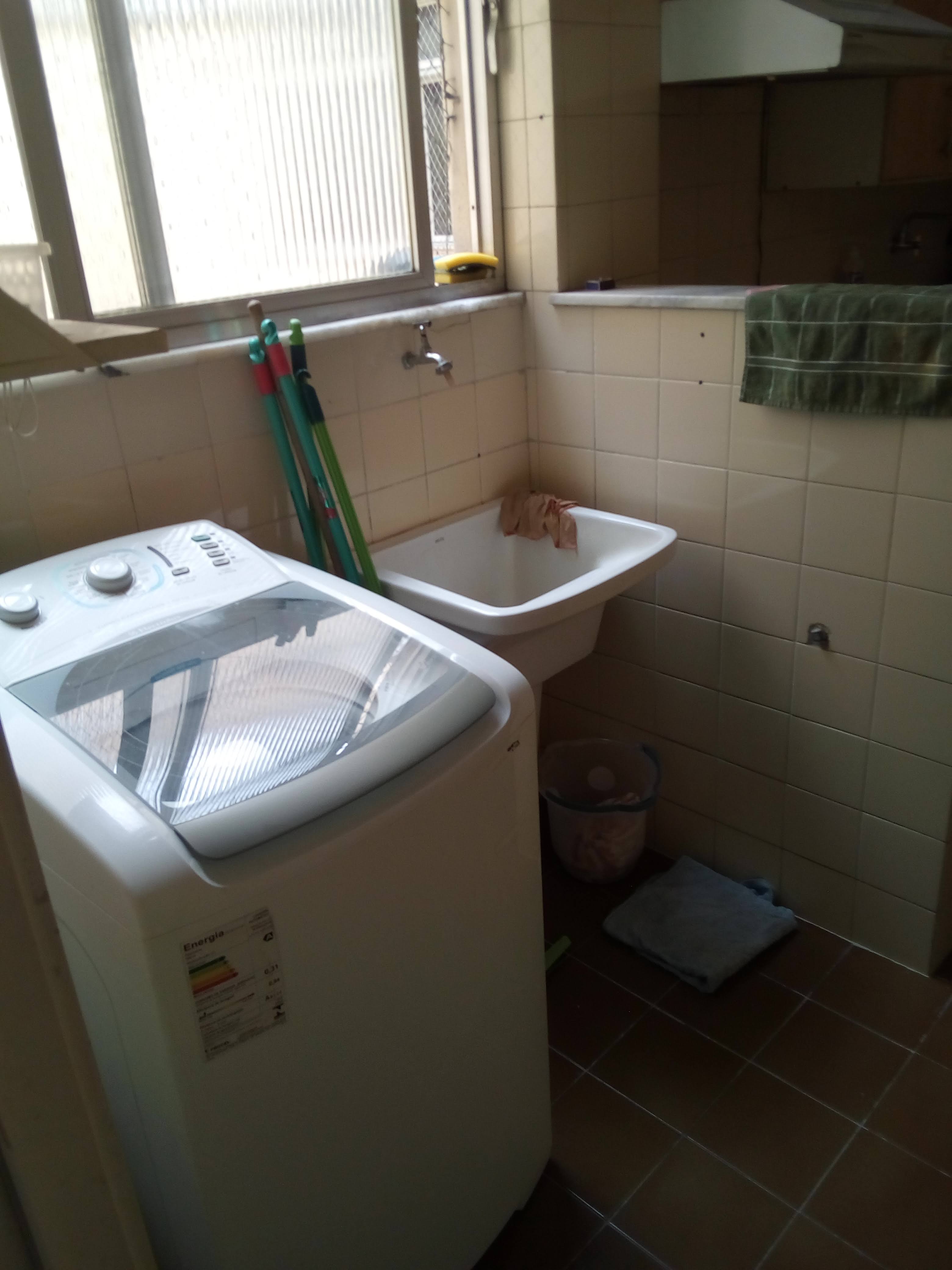 Imagem Apartamento com 2 Quartos à Venda, 80 m²em Engenho Novo - Rio de Janeiro