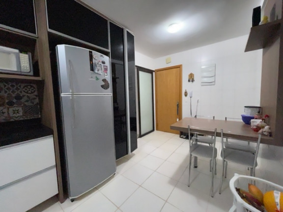 Imagem Apartamento com 3 Quartos à Venda, 102 m² em Sul (Águas Claras) - Brasília