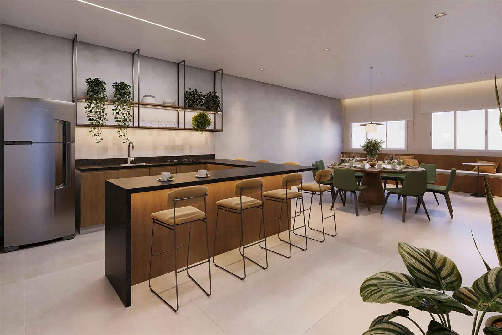 Foto do imóvel: Apartamento com 2 Quartos à Venda, 34 metro em Alto de Santa Lúcia - Carapicuíba