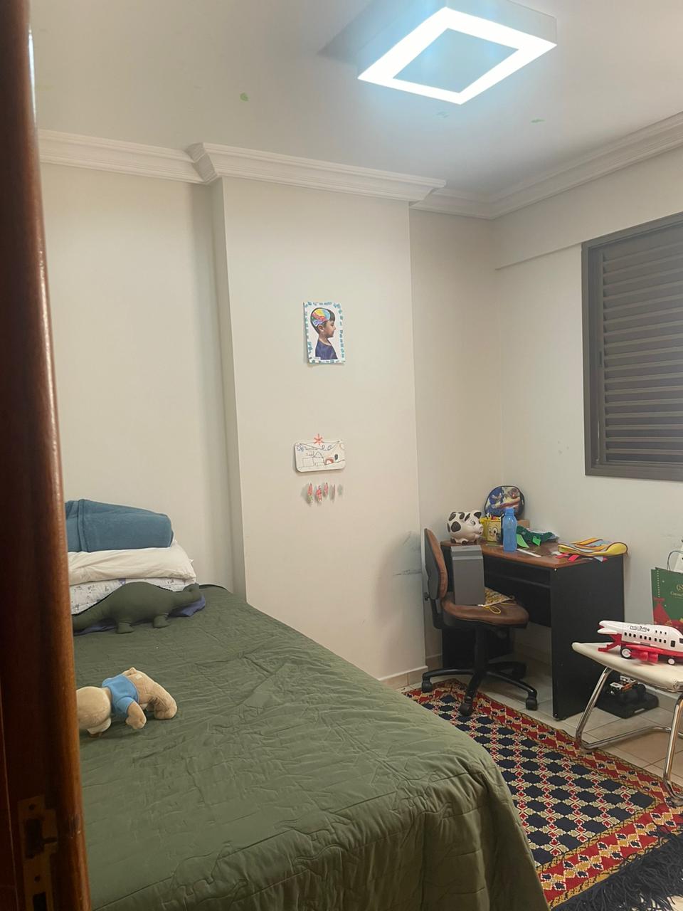 Imagem Apartamento com 4 Quartos à Venda, 173 m² em ST BUENO - GOIANIA