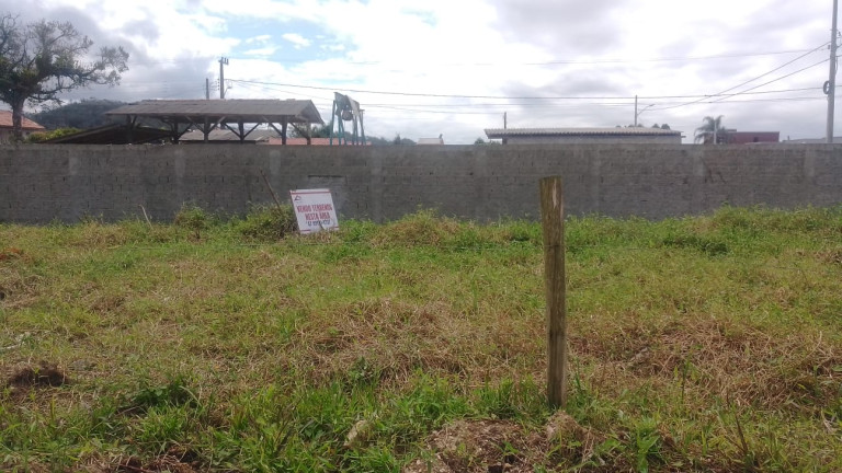 Terreno à Venda, 300 m² em itajuba  - Barra Velha