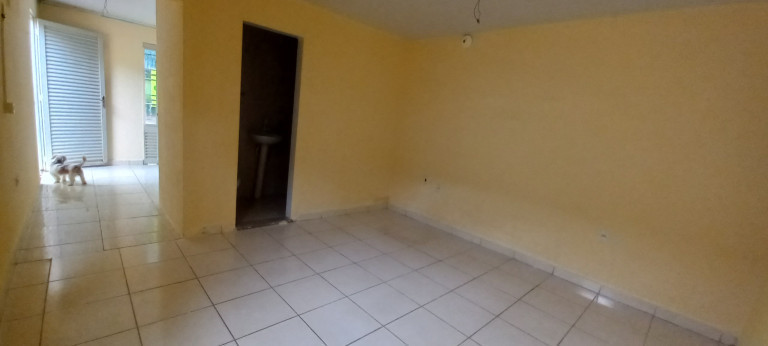 Imagem Casa com 5 Quartos à Venda, 160 m² em Jardim Universitário - Cuiabá
