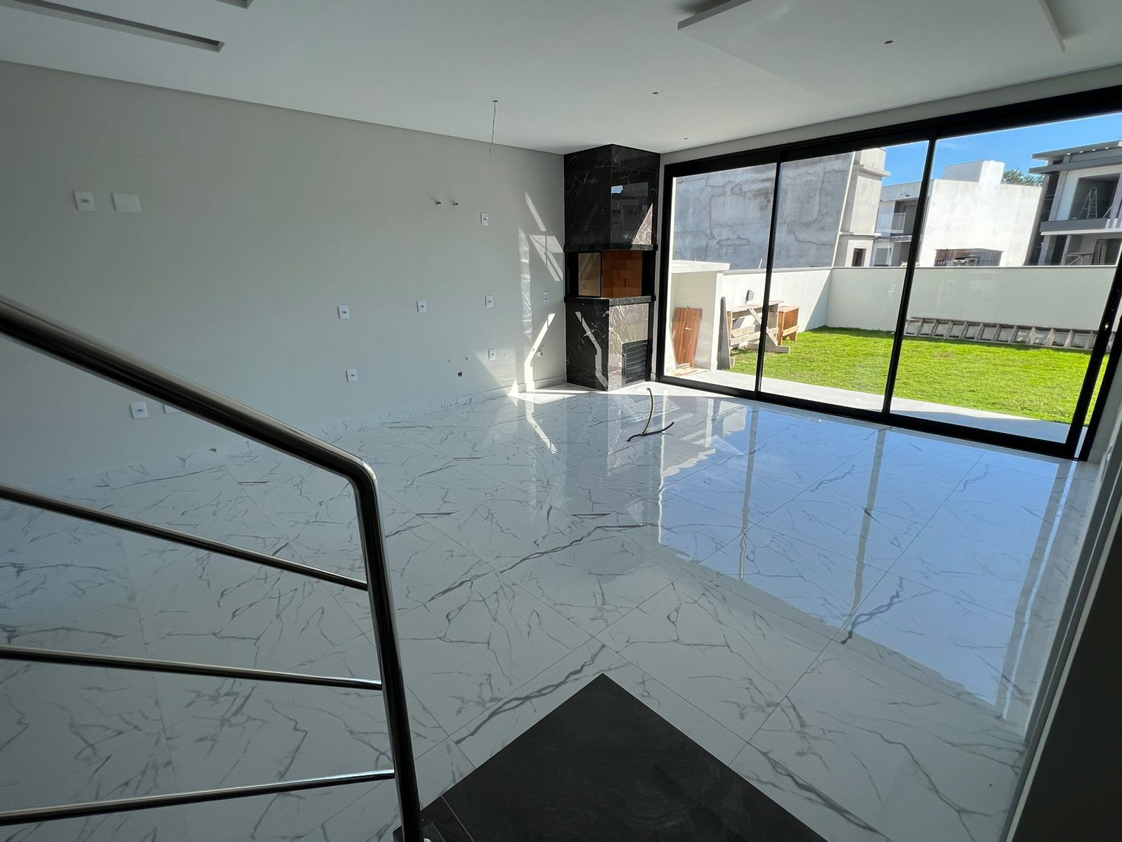 Imagem Casa de Condomínio com 3 Quartos à Venda, 155 m²em Beira Rio - Biguaçu