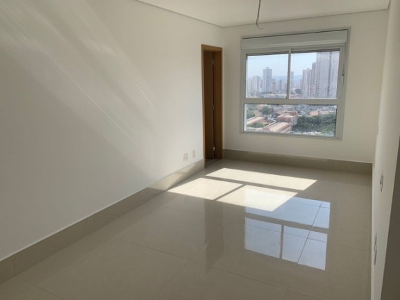 Imagem Apartamento com 3 Quartos à Venda, 140 m² em Setor Marista - Goiânia
