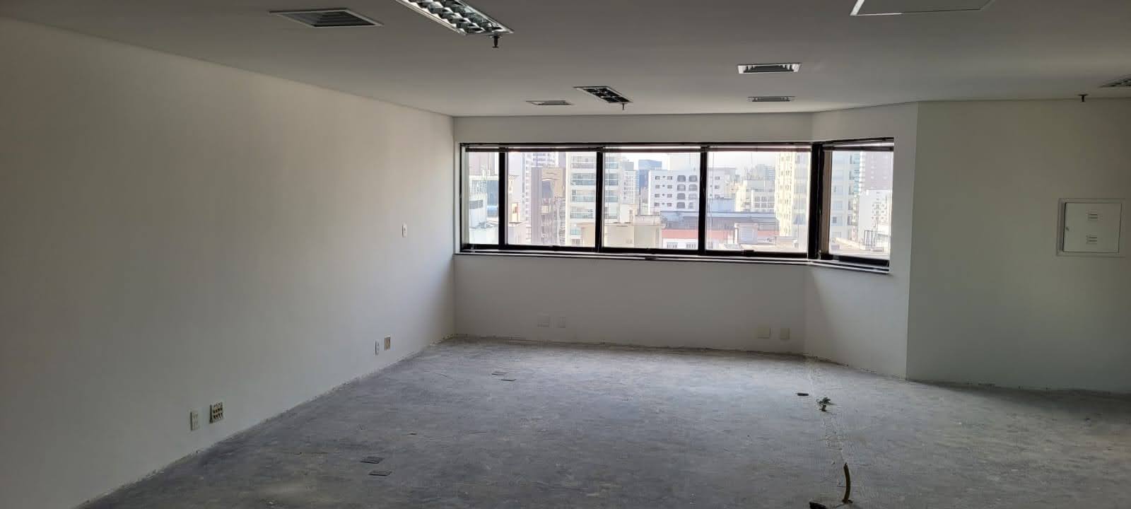 Imagem Sala Comercial para Alugar, 80 m² em Jardim Paulista - São Paulo