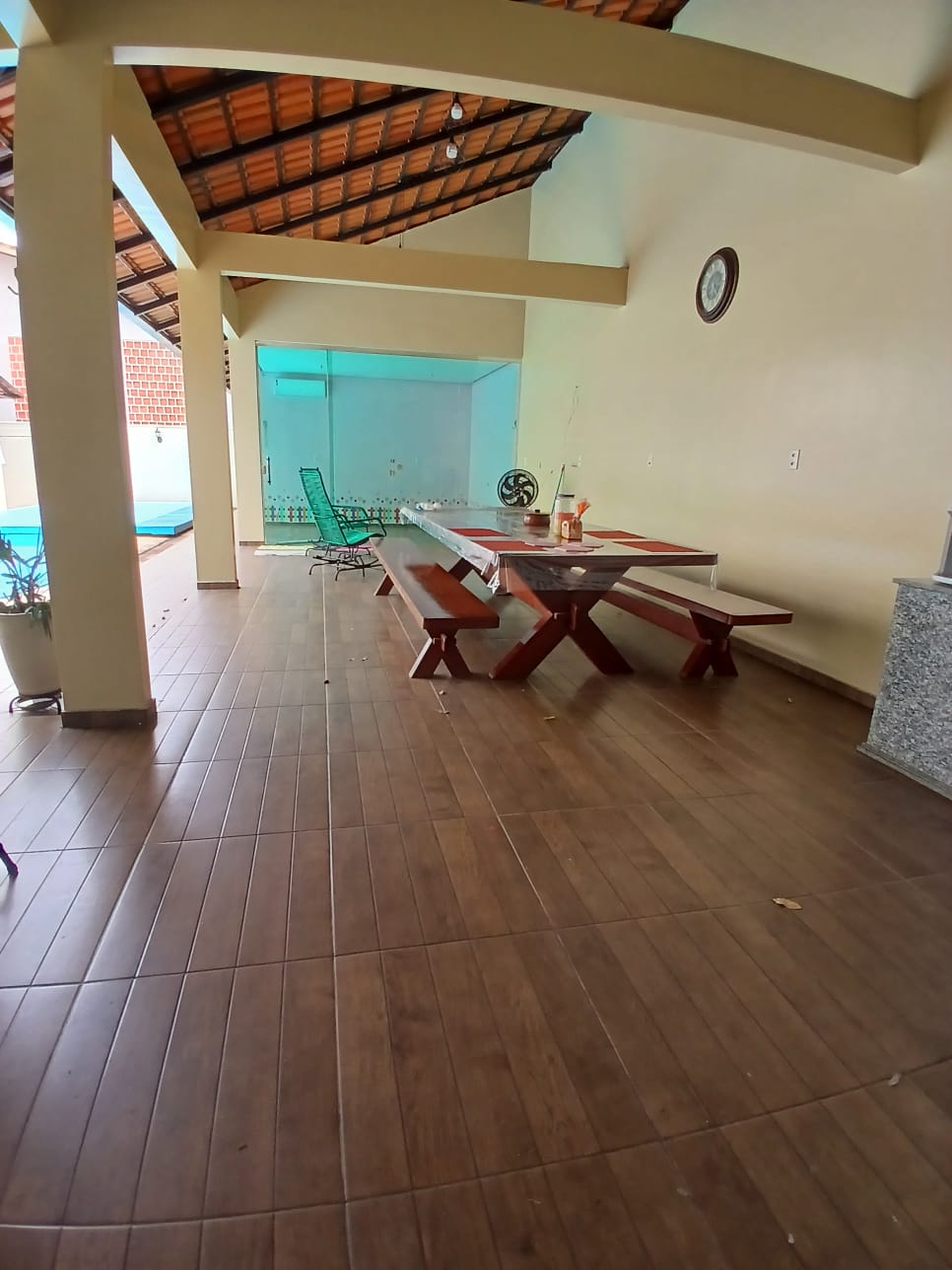 Imagem Casa de Condomínio com 5 Quartos à Venda, 600 m² em Ponta Negra - Manaus