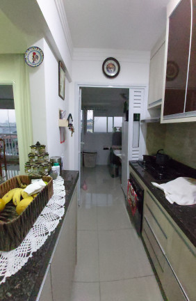 Imagem Apartamento com 2 Quartos à Venda,  em Vila Ema - São Paulo