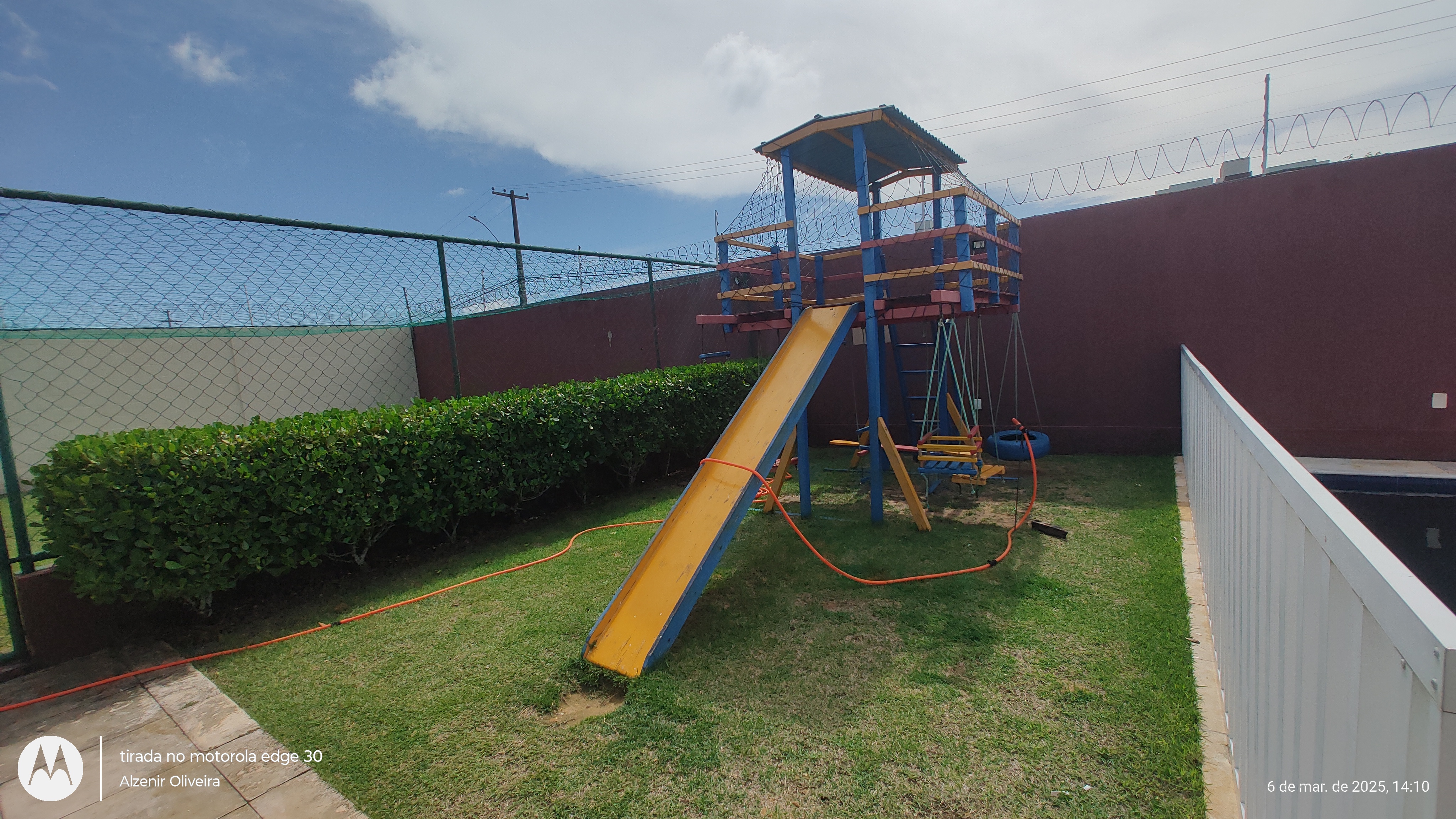 Imagem Casa de Condomínio com 2 Quartos à Venda, 65 m² em Parque das Árvores - Parnamirim