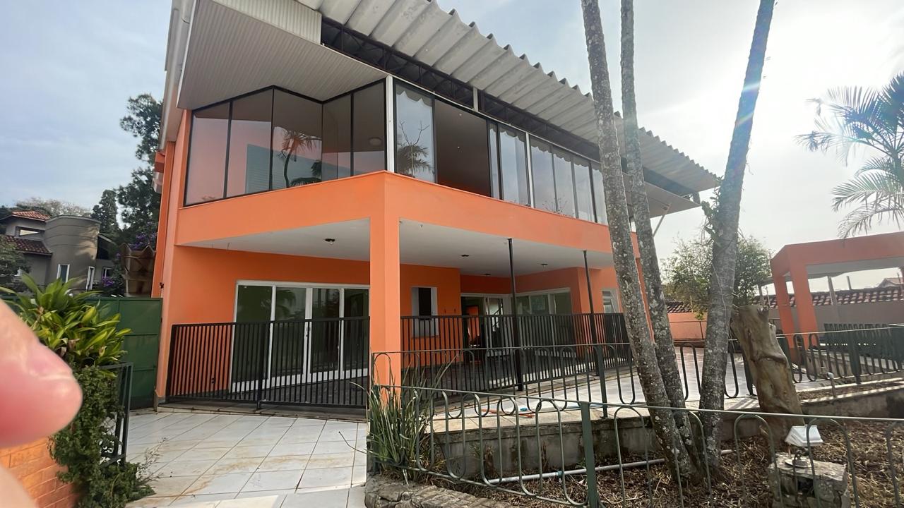 Imagem Casa com 3 Quartos à Venda, 200 m²em Jardim Riviera - São Paulo