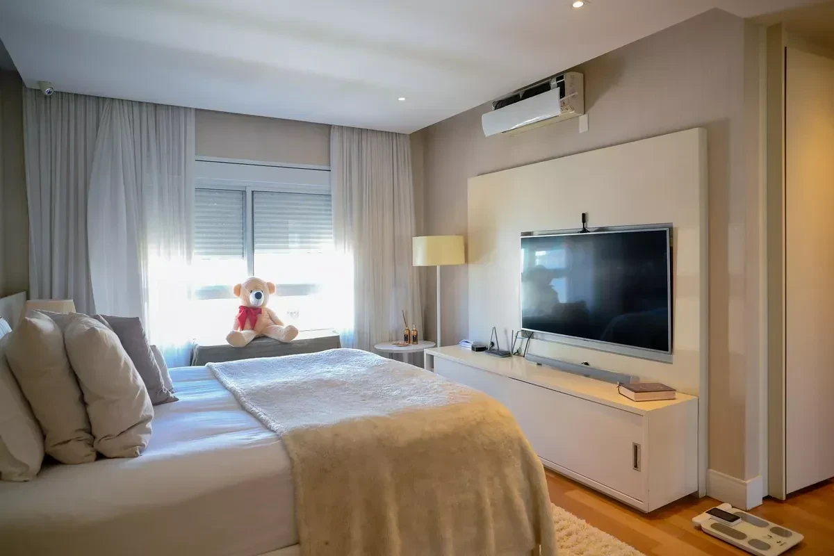 Imagem Apartamento com 3 Quartos à Venda, 280 m² em Aclimação - São Paulo