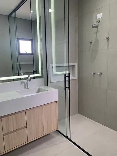 Foto do imóvel: Casa com 4 Quartos à Venda, 312 m² em Parque Brasil 500 - Paulínia