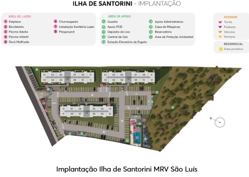 Imagem Apartamento com 2 Quartos à Venda, 43 m² em Turu - São Luís