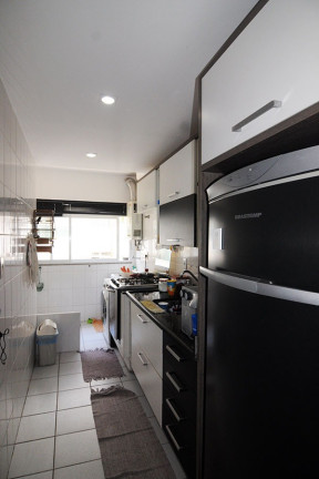 Imagem Apartamento com 3 Quartos à Venda, 87 m² em Freguesia (Jacarepaguá) - Rio de Janeiro
