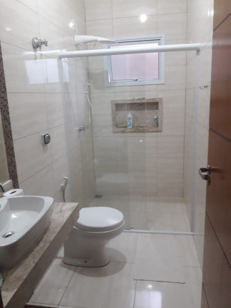 Imagem Casa de Condomínio com 4 Quartos à Venda,  em Wanel Ville - Sorocaba