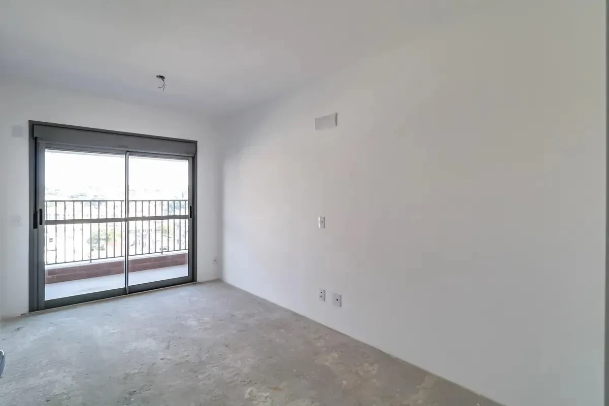 Imagem Apartamento com 3 Quartos à Venda, 141 m² em Mirandópolis - São Paulo