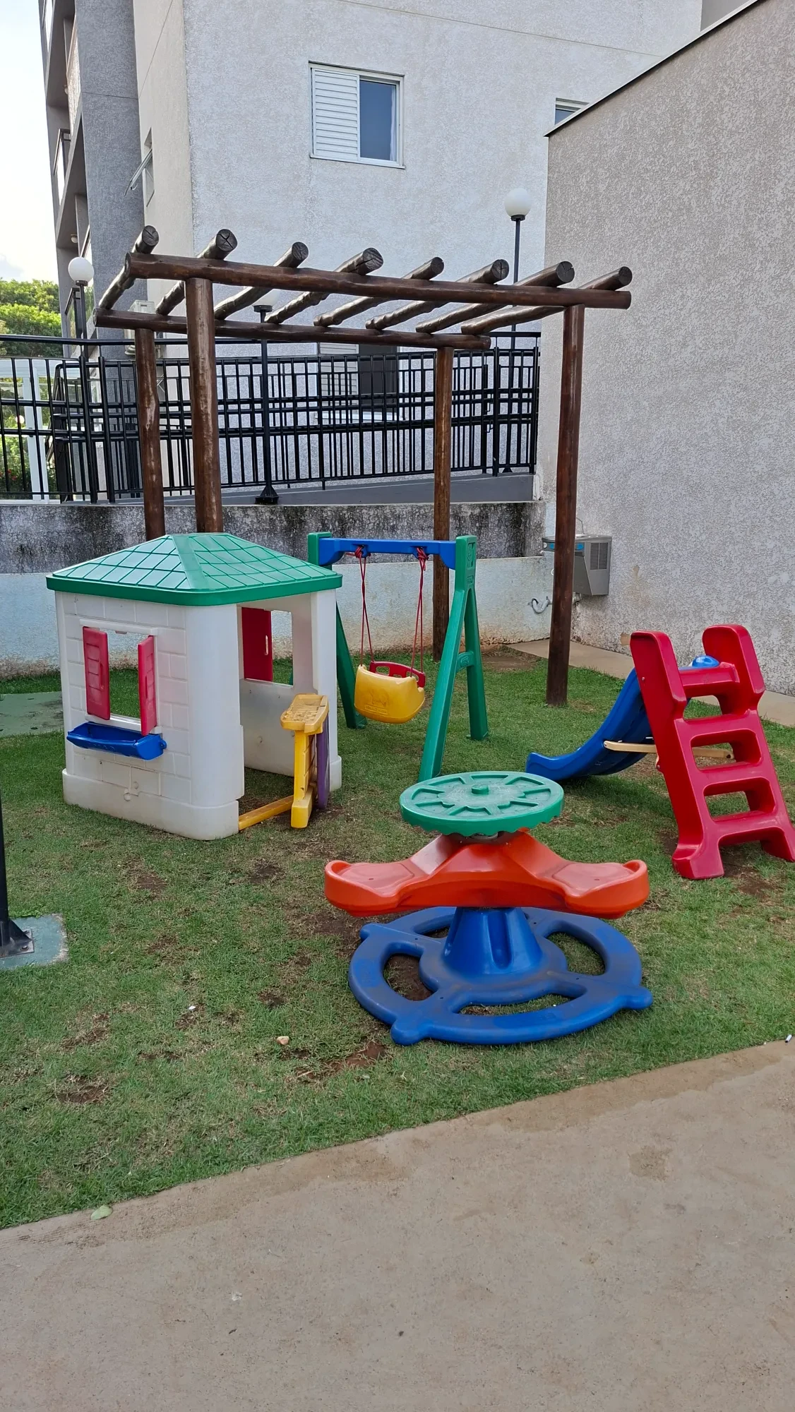 Imagem Apartamento com 2 Quartos à Venda, 61 metros em Parque Morumbi - Votorantim