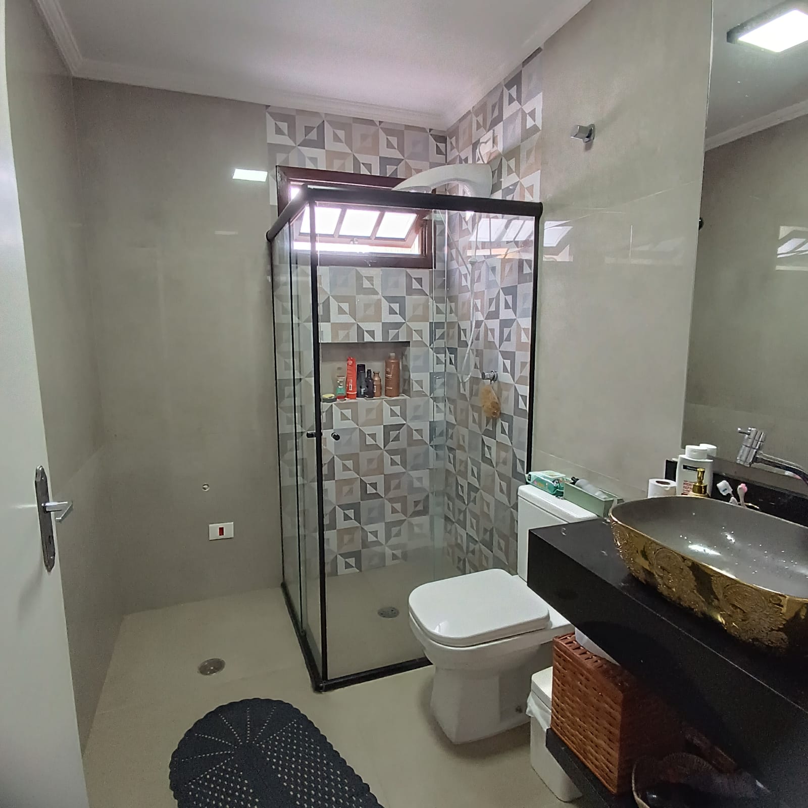 Foto do imóvel: Casa de Vila com 3 Quartos à Venda, 216 m² em Jardim D'Abril - Osasco