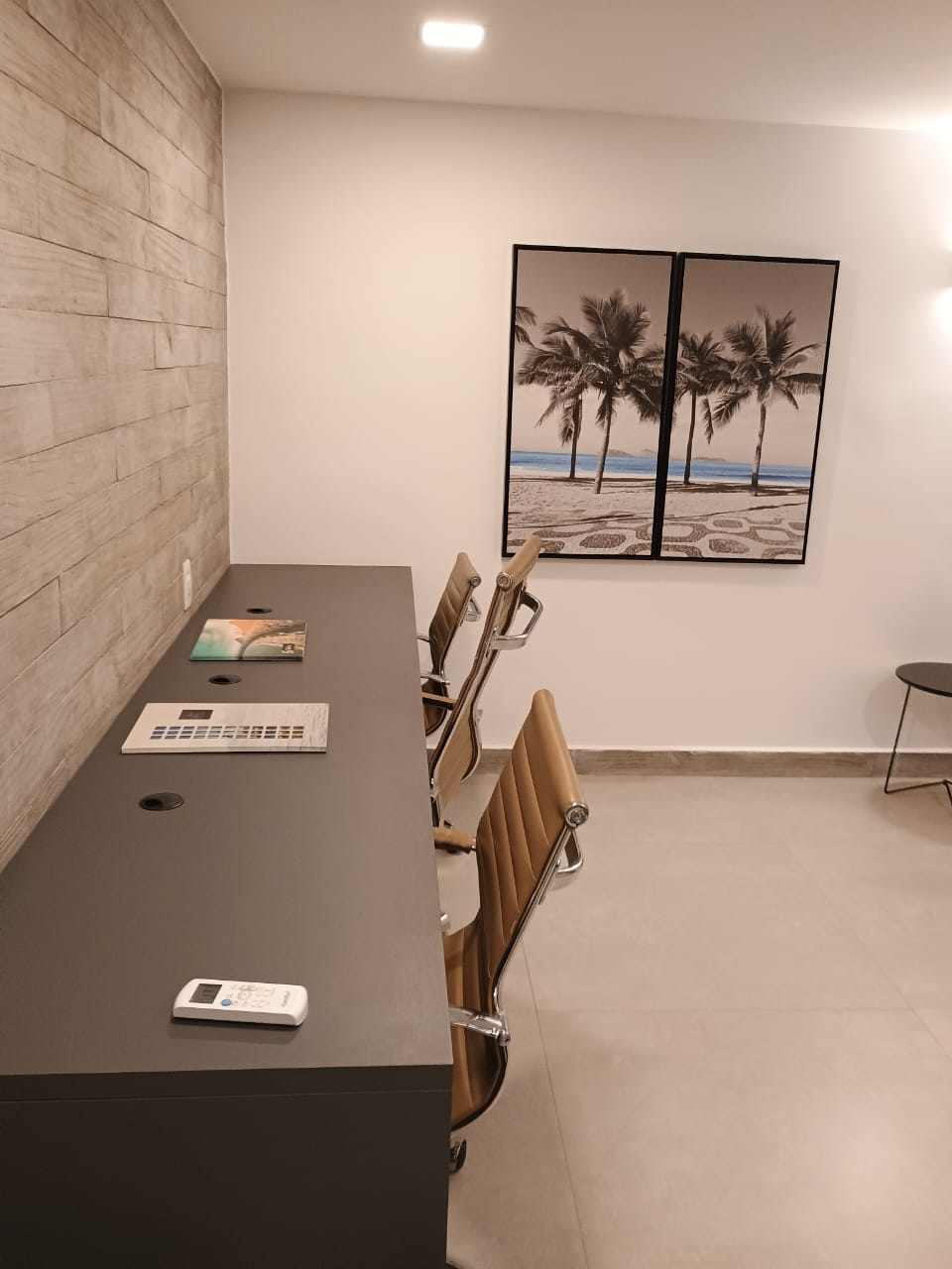 Imagem Studio com 1 Quarto à Venda, 46 m² em Copacabana - Rio de Janeiro
