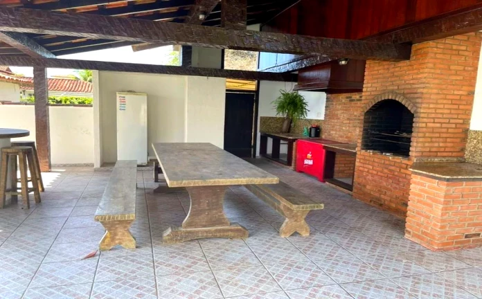 Imagem Casa com 6 Quartos à Venda, 400 m² em Canto - Armação dos Búzios