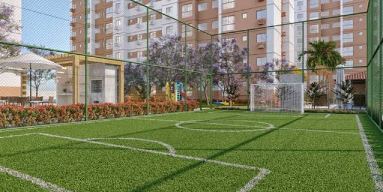 Imagem Apartamento com 2 Quartos à Venda, 45 m² em Candeias - Jaboatão dos Guararapes