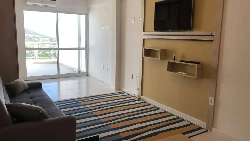 Imagem Cobertura com 1 Quarto à Venda, 60 m² em Itaipu - Niterói