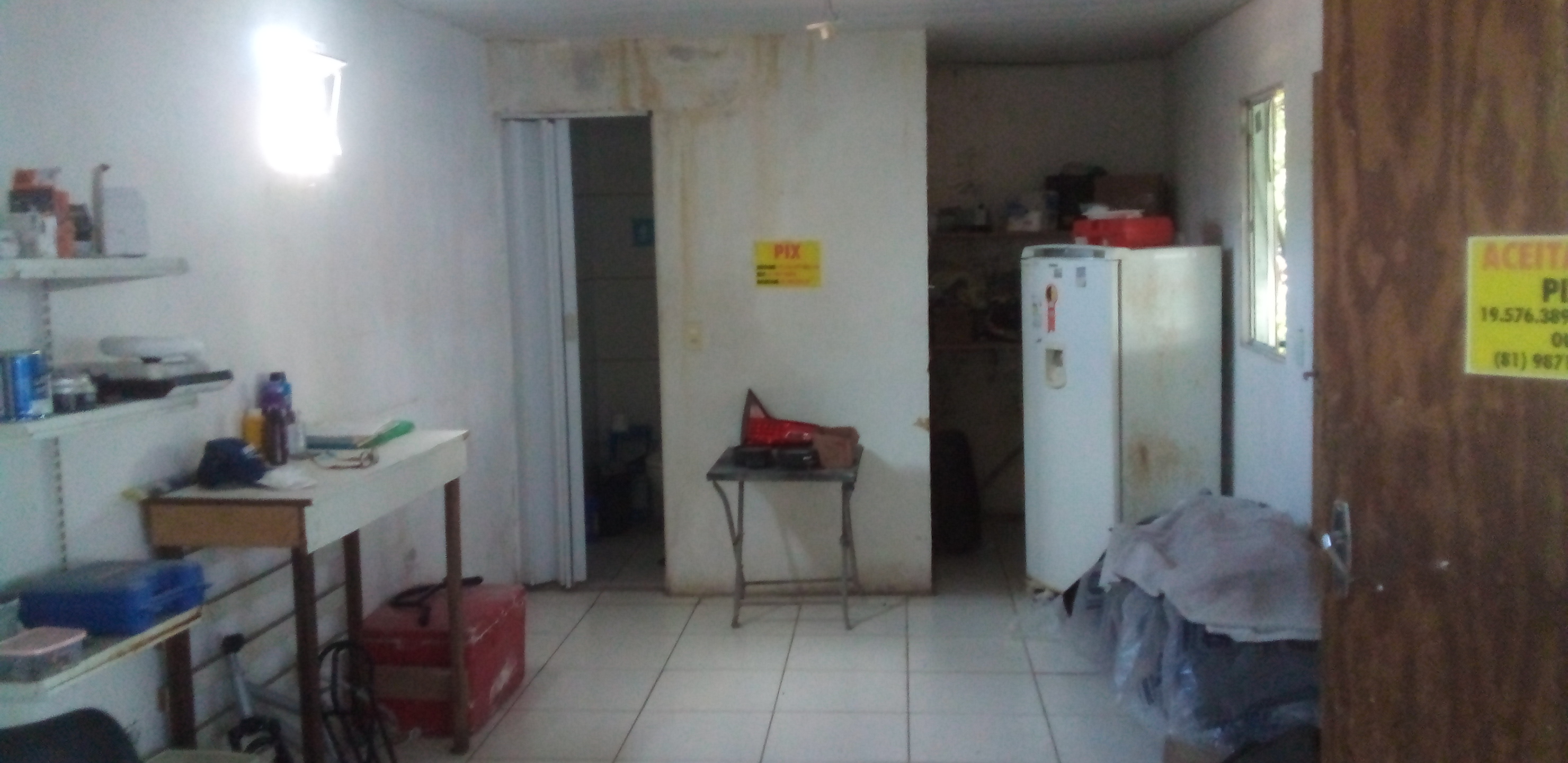 Imagem Galpão à Venda, 200 m² em Monte - Olinda