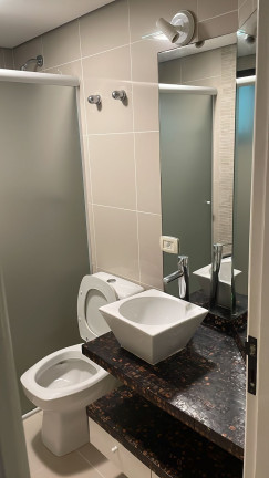 Imagem Apartamento com 3 Quartos à Venda,  em Vila Uberabinha - São Paulo