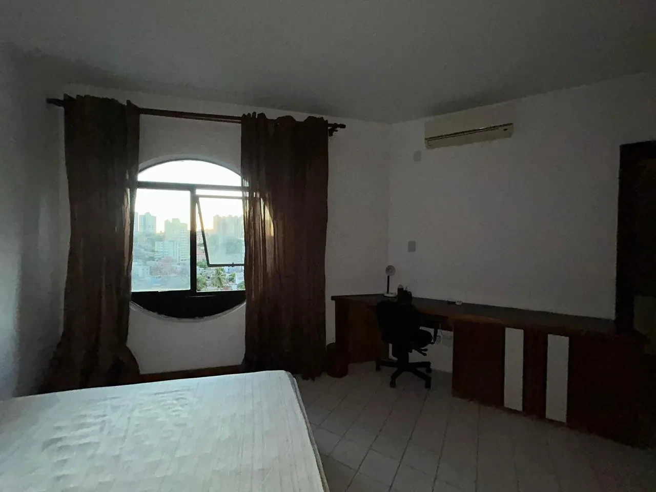 Imagem Apartamento com 1 Quarto à Venda, 43 m² em Brotas - Salvador