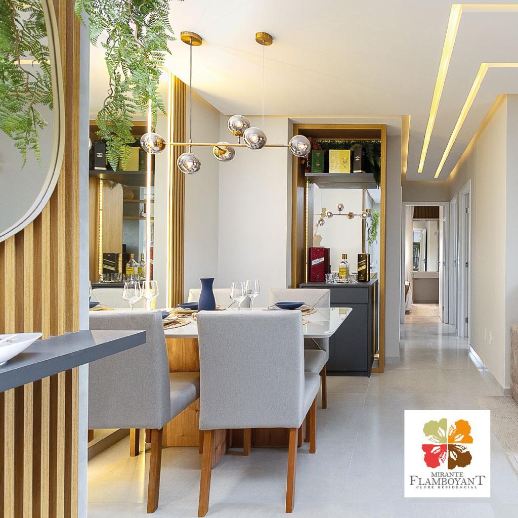 Imagem Apartamento com 3 Quartos à Venda, 65 metros em Parque Residencial Flamboyant - São José dos Campos