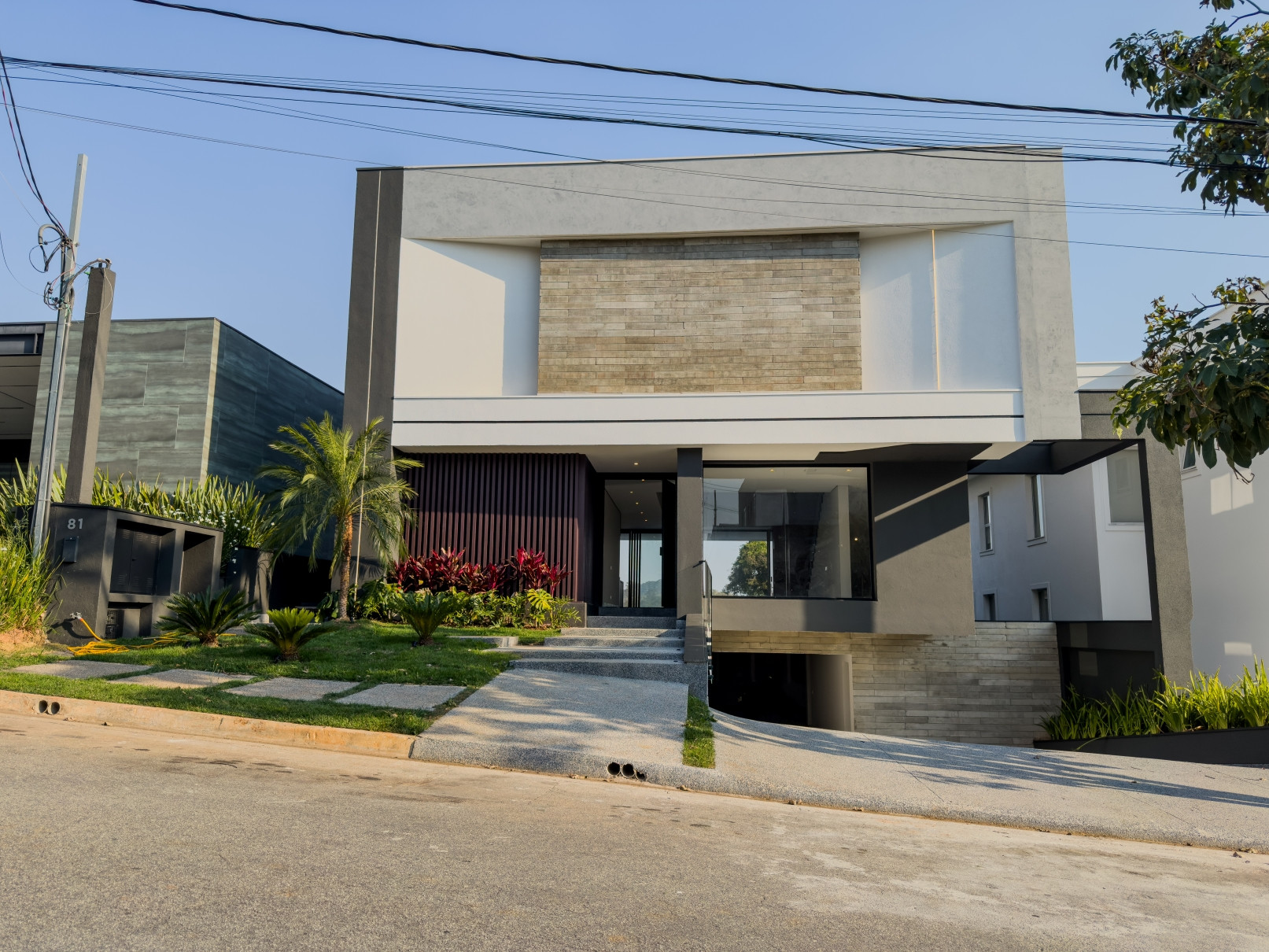 Casa de Condomínio com 4 Quartos à Venda, 489 m² em Paiol Velho - Santana de Parnaíba