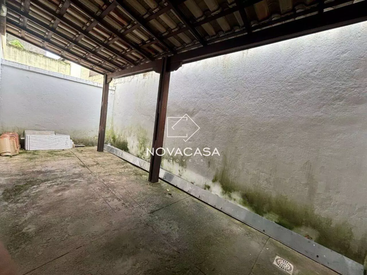 Imagem Casa com 3 Quartos à Venda, 139 m² em  Vila Cloris - Belo horizonte